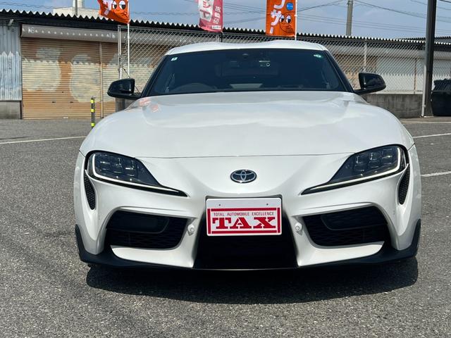 TOYOTA SUPRA SZ-R Best Japan Spec Recon Car for Import Malaysia