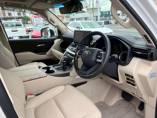 専用です！ トヨタ ランドクルーザー ZX モデリスタエアロ リヤエンター クール