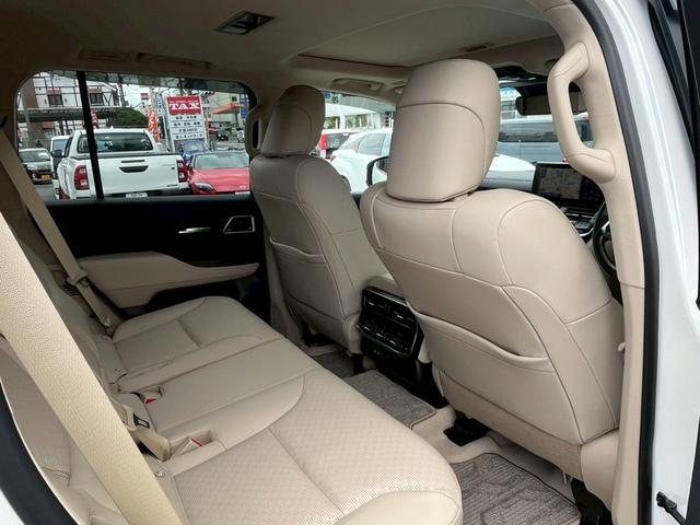 トヨタ ランドクルーザー ZX 電動リアデフロック・ブラック