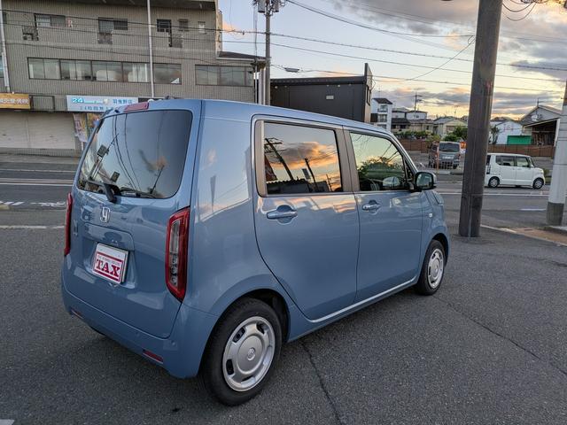 Ｎ－ＷＧＮ Ｌホンダセンシング（3枚目）