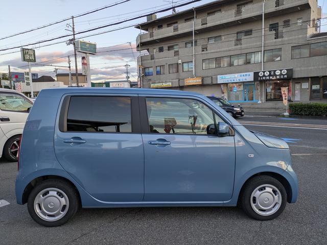 Ｎ－ＷＧＮ Ｌホンダセンシング（19枚目）