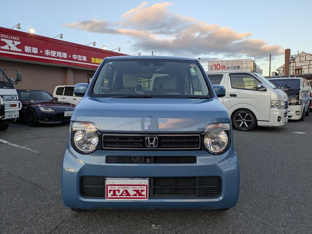 Ｎ－ＷＧＮ Ｌホンダセンシング（21枚目）