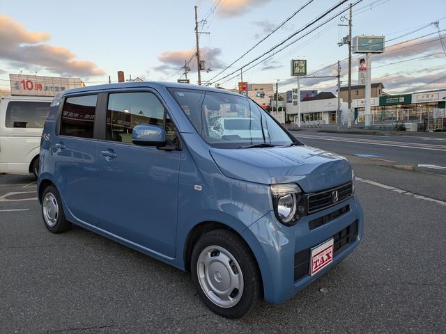 Ｎ－ＷＧＮ Ｌホンダセンシング（23枚目）