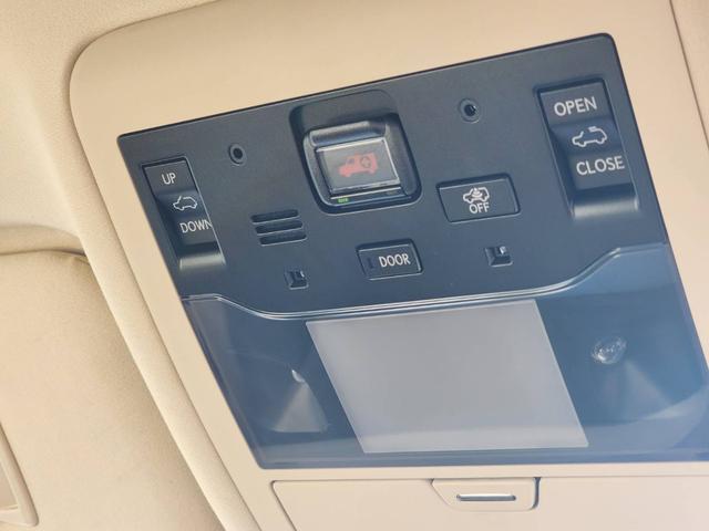 ＬＸ ＬＸ５７０　ＳＤナビ・フルセグ・マークレビンソン・リアシートエンターテインメントシステム・モデリスタエアロ・置型充電・２１インチＡＷ・ムーンルーフ・ＥＴＣ・クールボックス・カラーＨＵＤ・ＢＳＭ・シートヒーター（29枚目）