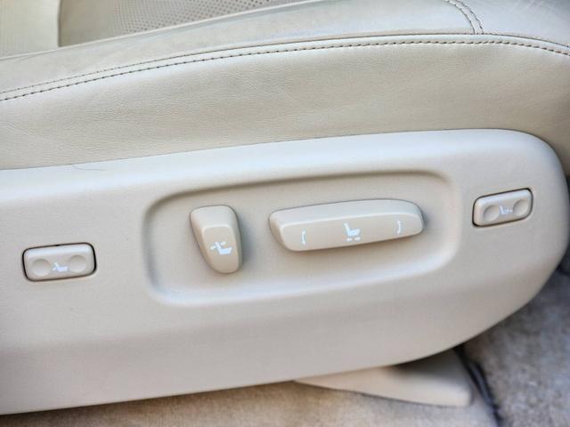 ＬＸ ＬＸ５７０　ＳＤナビ・フルセグ・マークレビンソン・リアシートエンターテインメントシステム・モデリスタエアロ・置型充電・２１インチＡＷ・ムーンルーフ・ＥＴＣ・クールボックス・カラーＨＵＤ・ＢＳＭ・シートヒーター（33枚目）