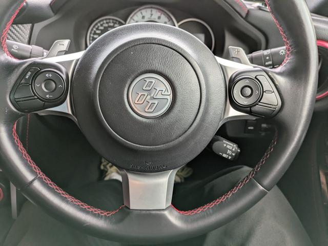 ８６ ＧＴ　ＴＲＤエアロ　マフラー（8枚目）