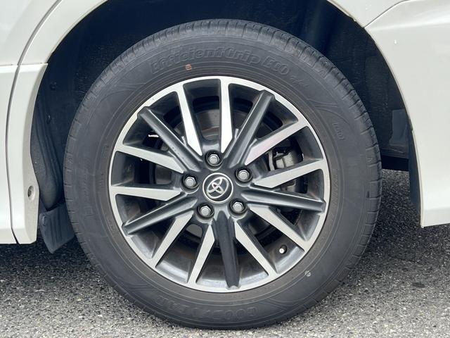 ヴォクシー ＺＳ　煌ＩＩ　パナソニック９インチナビ・アルパイン後席モニター・社外スピーカー・フルセグ・バックカメラ・両側パワースライドドア・シートカバー・ＥＴＣ・ステアリングリモコン・アイドリングストップ（26枚目）