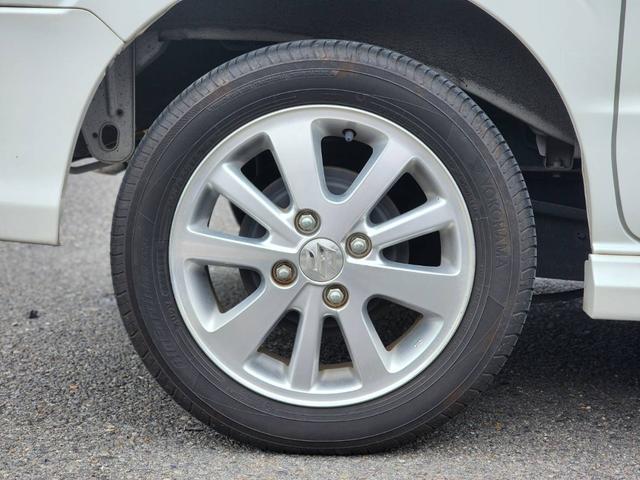 エブリイワゴン ＰＺターボスペシャル　カロッツェリアオーディオ・ステリモ・両側パワースライドドア・プッシュスタート・ドラレコ・ＥＴＣ（4枚目）