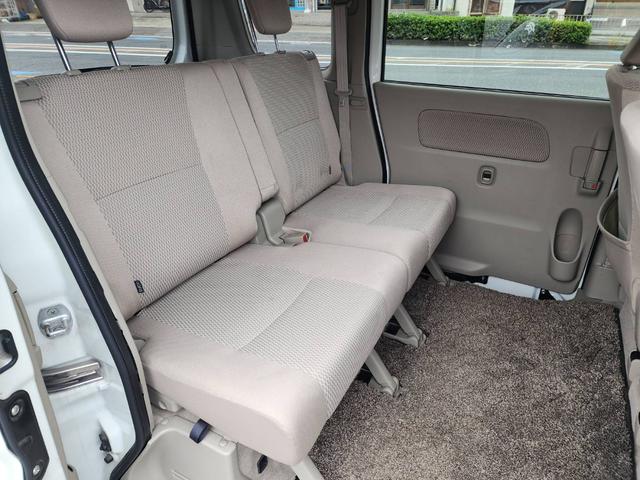 エブリイワゴン ＰＺターボスペシャル　カロッツェリアオーディオ・ステリモ・両側パワースライドドア・プッシュスタート・ドラレコ・ＥＴＣ（14枚目）