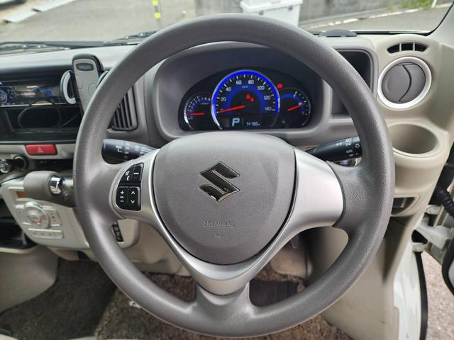 エブリイワゴン ＰＺターボスペシャル　カロッツェリアオーディオ・ステリモ・両側パワースライドドア・プッシュスタート・ドラレコ・ＥＴＣ（15枚目）