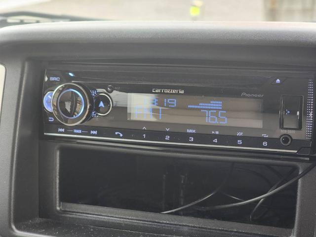 エブリイワゴン ＰＺターボスペシャル　カロッツェリアオーディオ・ステリモ・両側パワースライドドア・プッシュスタート・ドラレコ・ＥＴＣ（16枚目）