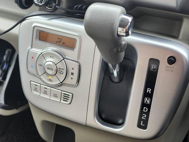 エブリイワゴン ＰＺターボスペシャル　カロッツェリアオーディオ・ステリモ・両側パワースライドドア・プッシュスタート・ドラレコ・ＥＴＣ（17枚目）