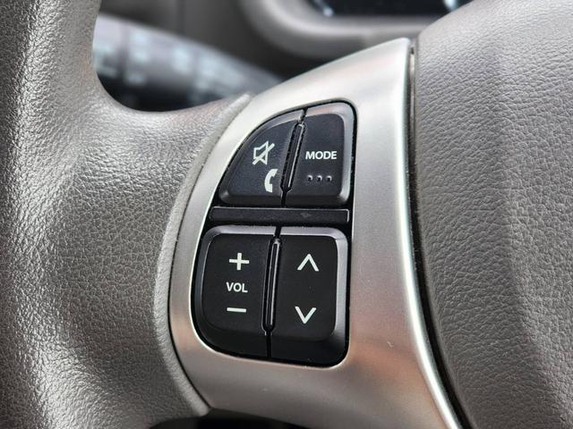 エブリイワゴン ＰＺターボスペシャル　カロッツェリアオーディオ・ステリモ・両側パワースライドドア・プッシュスタート・ドラレコ・ＥＴＣ（21枚目）