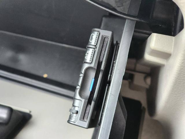 エブリイワゴン ＰＺターボスペシャル　カロッツェリアオーディオ・ステリモ・両側パワースライドドア・プッシュスタート・ドラレコ・ＥＴＣ（22枚目）