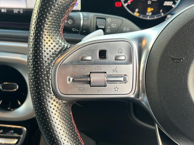 Ｇクラス Ｇ３５０ｄ　ＡＭＧライン　ラグジュアリーパッケージ・ＡＭＧライン・フルセグ・３６０度カメラ・ブルメスター・メモリーシート・シートヒーター・ＢＳＭ・レーダー・ＥＴＣ（8枚目）