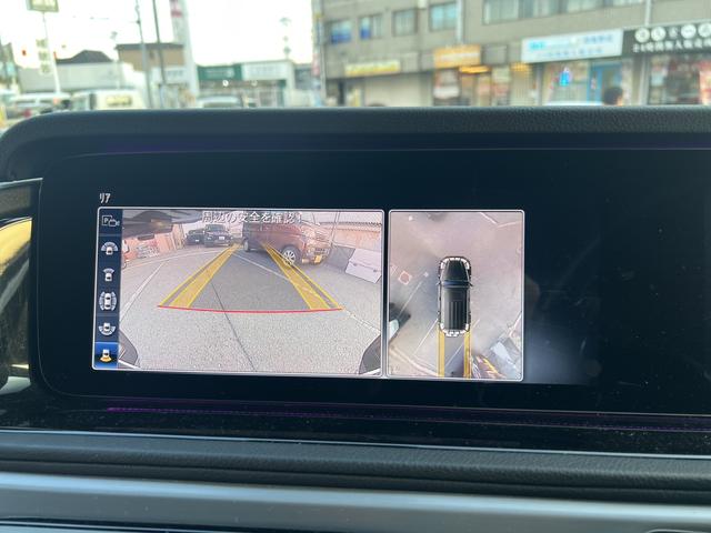 Ｇクラス Ｇ３５０ｄ　ＡＭＧライン　ラグジュアリーパッケージ・ＡＭＧライン・フルセグ・３６０度カメラ・ブルメスター・メモリーシート・シートヒーター・ＢＳＭ・レーダー・ＥＴＣ（11枚目）