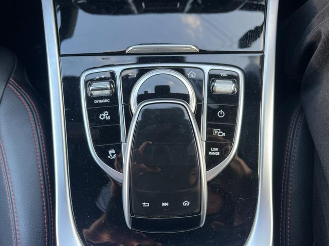 Ｇクラス Ｇ３５０ｄ　ＡＭＧライン　ラグジュアリーパッケージ・ＡＭＧライン・フルセグ・３６０度カメラ・ブルメスター・メモリーシート・シートヒーター・ＢＳＭ・レーダー・ＥＴＣ（14枚目）