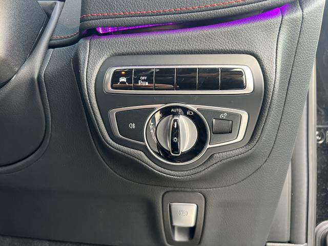 Ｇクラス Ｇ３５０ｄ　ＡＭＧライン　ラグジュアリーパッケージ・ＡＭＧライン・フルセグ・３６０度カメラ・ブルメスター・メモリーシート・シートヒーター・ＢＳＭ・レーダー・ＥＴＣ（23枚目）