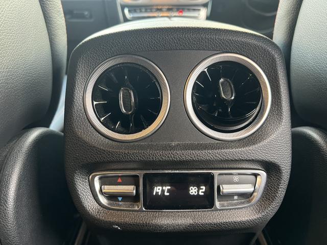 Ｇクラス Ｇ３５０ｄ　ＡＭＧライン　ラグジュアリーパッケージ・ＡＭＧライン・フルセグ・３６０度カメラ・ブルメスター・メモリーシート・シートヒーター・ＢＳＭ・レーダー・ＥＴＣ（27枚目）