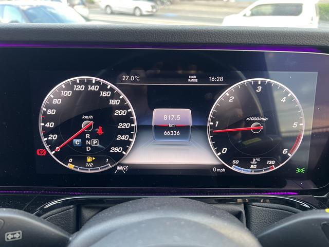 Ｇクラス Ｇ３５０ｄ　ＡＭＧライン　ラグジュアリーパッケージ・ＡＭＧライン・フルセグ・３６０度カメラ・ブルメスター・メモリーシート・シートヒーター・ＢＳＭ・レーダー・ＥＴＣ（40枚目）