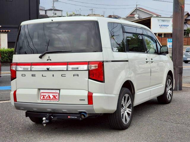 デリカD:5 G パワーパッケージ アルパイン11インチナビ 全方位モニター 後席モニター 両側パワースライドドア オートステップ ハンドルヒーター シートヒーター クルーズコントロール ドライブレコーダー ヒッチメンバー ETC(2枚目)