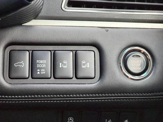 デリカD:5 G パワーパッケージ アルパイン11インチナビ 全方位モニター 後席モニター 両側パワースライドドア オートステップ ハンドルヒーター シートヒーター クルーズコントロール ドライブレコーダー ヒッチメンバー ETC(12枚目)