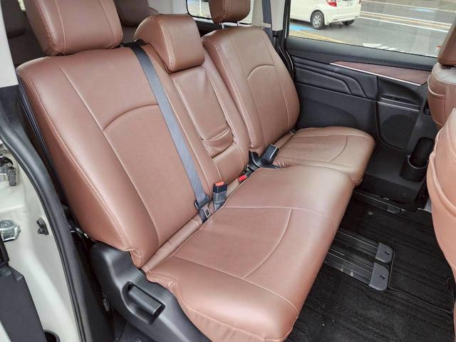 デリカD:5 G パワーパッケージ アルパイン11インチナビ 全方位モニター 後席モニター 両側パワースライドドア オートステップ ハンドルヒーター シートヒーター クルーズコントロール ドライブレコーダー ヒッチメンバー ETC(21枚目)