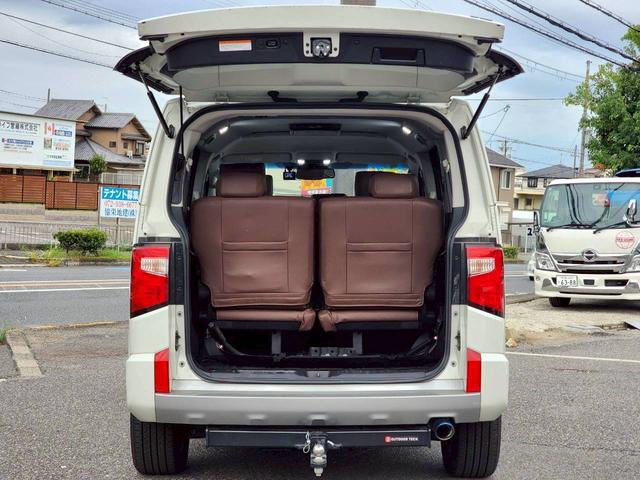 デリカD:5 G パワーパッケージ アルパイン11インチナビ 全方位モニター 後席モニター 両側パワースライドドア オートステップ ハンドルヒーター シートヒーター クルーズコントロール ドライブレコーダー ヒッチメンバー ETC(25枚目)