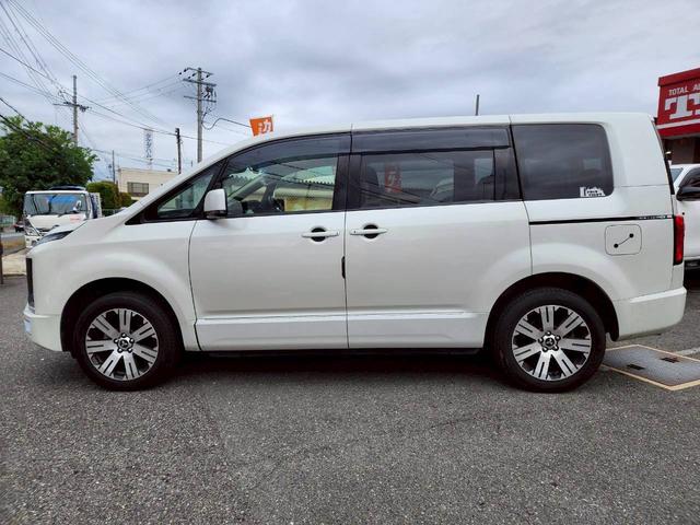 デリカD:5 G パワーパッケージ アルパイン11インチナビ 全方位モニター 後席モニター 両側パワースライドドア オートステップ ハンドルヒーター シートヒーター クルーズコントロール ドライブレコーダー ヒッチメンバー ETC(26枚目)