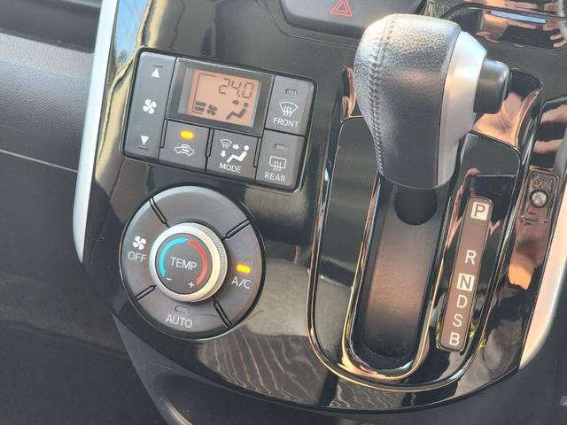 タント カスタムRS SA ストラーダナビ・フルセグ・両側パワースライドドア・Bカメラ・ETC(17枚目)