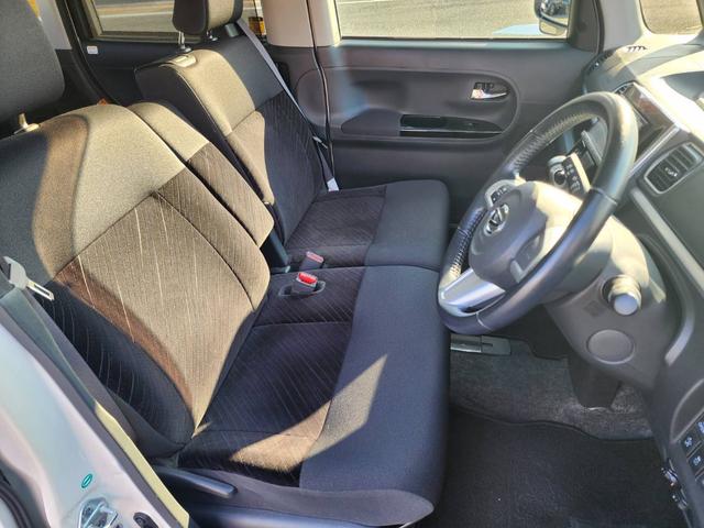 タント カスタムRS SA ストラーダナビ・フルセグ・両側パワースライドドア・Bカメラ・ETC(18枚目)