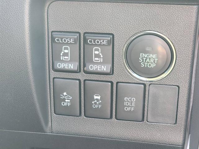 タント カスタムRS SA ストラーダナビ・フルセグ・両側パワースライドドア・Bカメラ・ETC(23枚目)