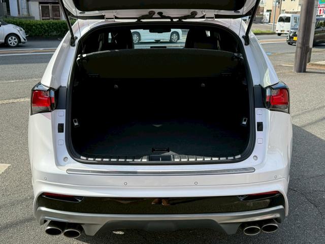 ＮＸ ＮＸ２００ｔ　Ｆスポーツ　ムーンルーフ　三眼ＬＥＤヘッドライト　純正ナビ　バックカメラ　クルーズコントロール　ドライブレコーダー　ハンドルヒーター　エアロ　メモリー付きパワーシート　レーダーシートベンチレーション　セキュリティ（33枚目）