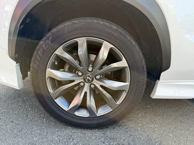 ＮＸ ＮＸ２００ｔ　Ｆスポーツ　ムーンルーフ　三眼ＬＥＤヘッドライト　純正ナビ　バックカメラ　クルーズコントロール　ドライブレコーダー　ハンドルヒーター　エアロ　メモリー付きパワーシート　レーダーシートベンチレーション　セキュリティ（39枚目）