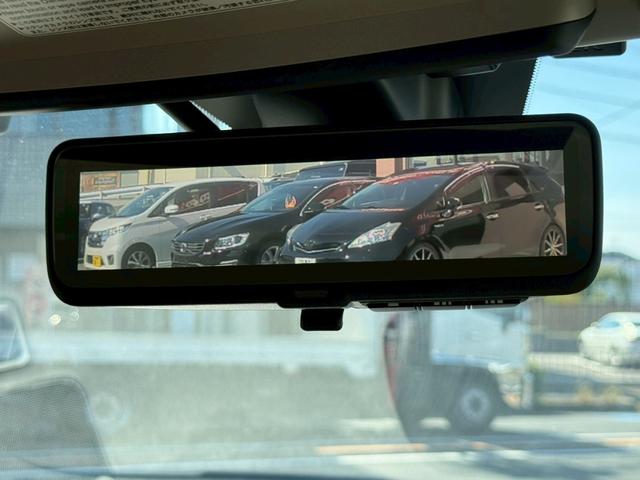 レヴォーグ 1.6STIスポーツアイサイト 社外8インチナビ フルセグTV バックカメラ デジタルインナーミラー ETC クルーズコントロール シートヒーター ブラインドスポットモニター ドライブレコーダー(15枚目)