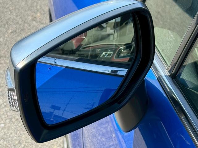 レヴォーグ 1.6STIスポーツアイサイト 社外8インチナビ フルセグTV バックカメラ デジタルインナーミラー ETC クルーズコントロール シートヒーター ブラインドスポットモニター ドライブレコーダー(17枚目)