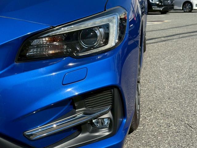 レヴォーグ 1.6STIスポーツアイサイト 社外8インチナビ フルセグTV バックカメラ デジタルインナーミラー ETC クルーズコントロール シートヒーター ブラインドスポットモニター ドライブレコーダー(27枚目)