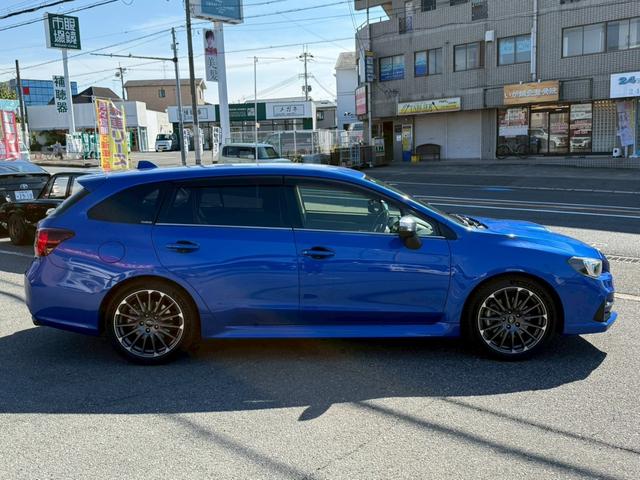 レヴォーグ 1.6STIスポーツアイサイト 社外8インチナビ フルセグTV バックカメラ デジタルインナーミラー ETC クルーズコントロール シートヒーター ブラインドスポットモニター ドライブレコーダー(32枚目)