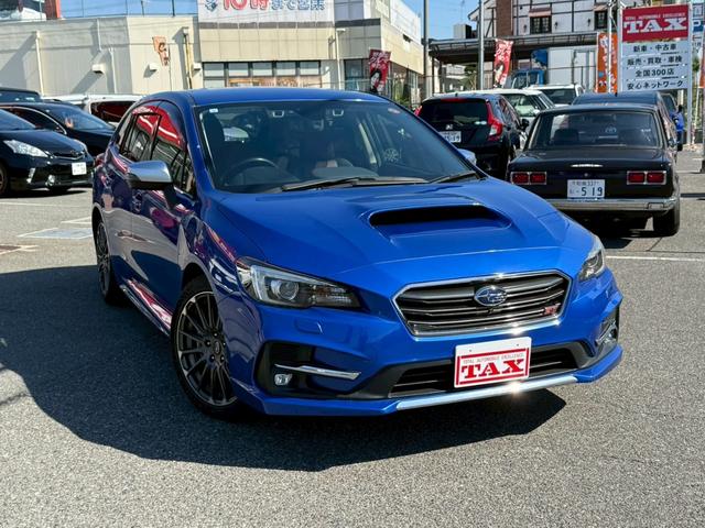 レヴォーグ 1.6STIスポーツアイサイト 社外8インチナビ フルセグTV バックカメラ デジタルインナーミラー ETC クルーズコントロール シートヒーター ブラインドスポットモニター ドライブレコーダー(34枚目)