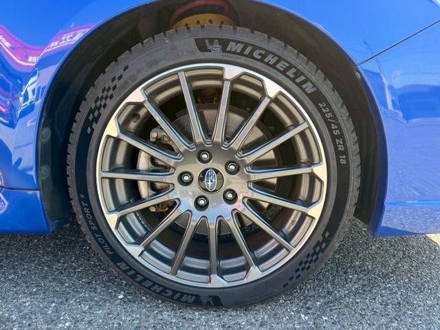 レヴォーグ 1.6STIスポーツアイサイト 社外8インチナビ フルセグTV バックカメラ デジタルインナーミラー ETC クルーズコントロール シートヒーター ブラインドスポットモニター ドライブレコーダー(37枚目)