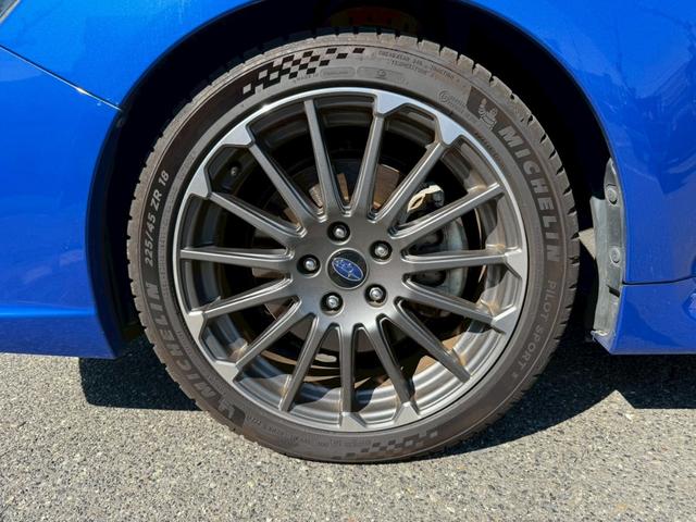 レヴォーグ 1.6STIスポーツアイサイト 社外8インチナビ フルセグTV バックカメラ デジタルインナーミラー ETC クルーズコントロール シートヒーター ブラインドスポットモニター ドライブレコーダー(39枚目)