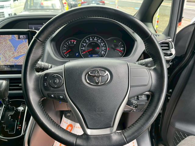 ヴォクシー ZS 煌II(4枚目)