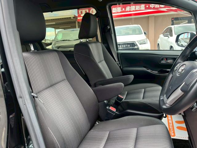 ヴォクシー ZS 煌II(6枚目)