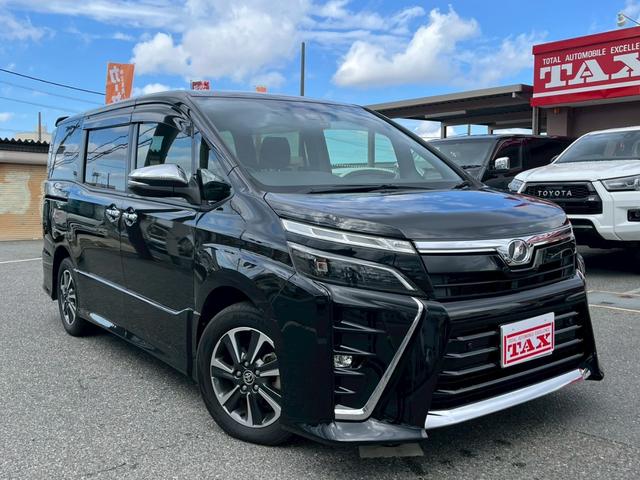 ヴォクシー ZS 煌II(15枚目)