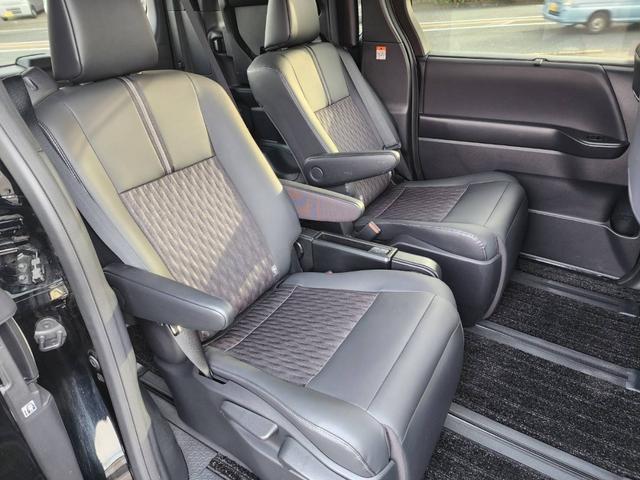 ノア ハイブリッドS-Z ディスプレイオーディオプラス・フルセグ・トヨタチームメイト・快適利便PKG・モデリスタエアロホイール・後席モニター・デジタルインナーミラー・パノラミックビューモニター・BSM・ETC2.0・ドラレコ(14枚目)