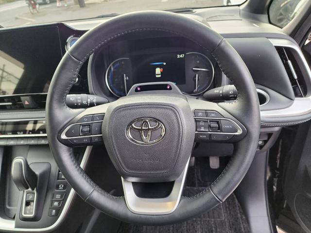 ノア ハイブリッドS-Z ディスプレイオーディオプラス・フルセグ・トヨタチームメイト・快適利便PKG・モデリスタエアロホイール・後席モニター・デジタルインナーミラー・パノラミックビューモニター・BSM・ETC2.0・ドラレコ(15枚目)