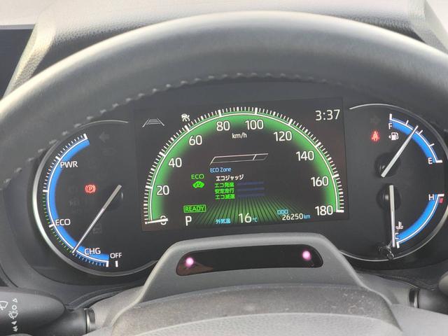 ノア ハイブリッドS-Z ディスプレイオーディオプラス・フルセグ・トヨタチームメイト・快適利便PKG・モデリスタエアロホイール・後席モニター・デジタルインナーミラー・パノラミックビューモニター・BSM・ETC2.0・ドラレコ(36枚目)