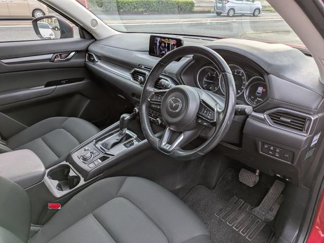 CX-5 XD プロアクティブ(4枚目)