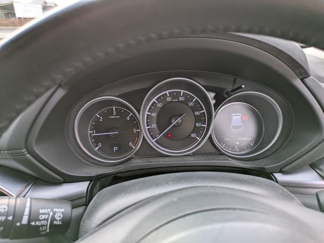 CX-5 XD プロアクティブ(12枚目)