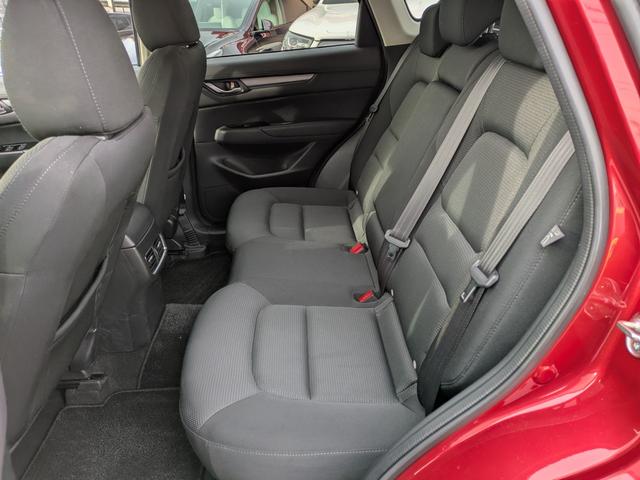 CX-5 XD プロアクティブ(16枚目)